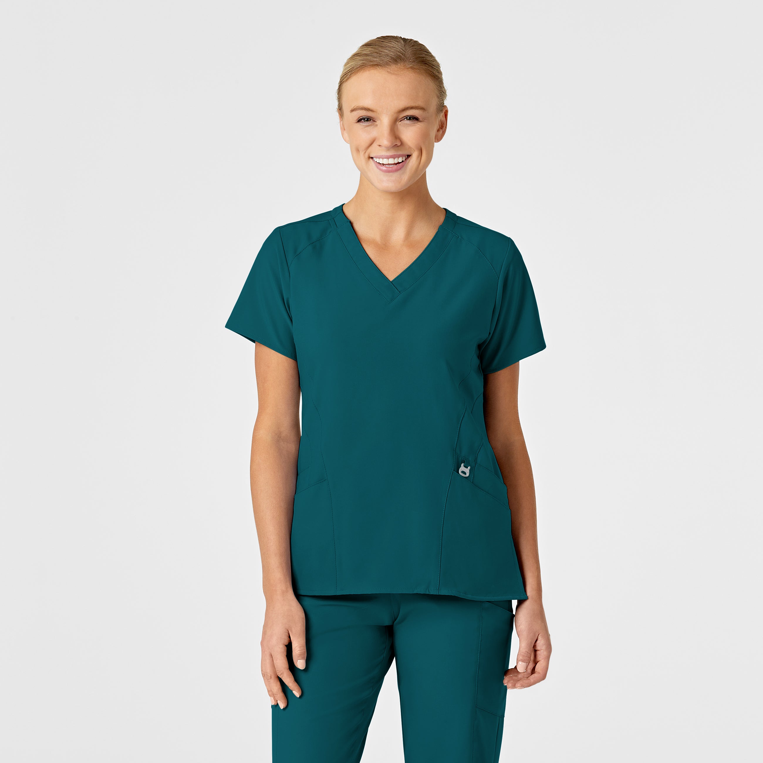 Healthcare apparel and hospital essentials