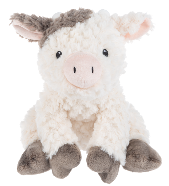 Clementine Cow