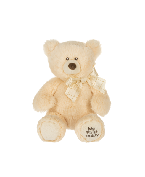 My First Teddy Cream