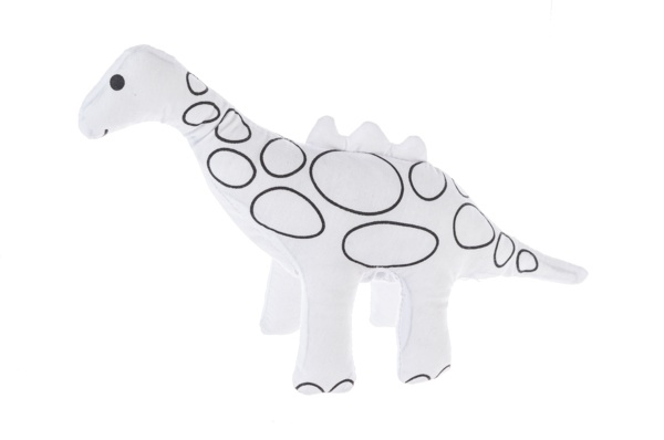Color Kit Dino