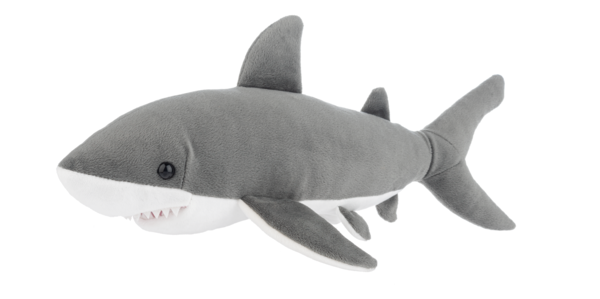 Shark 17"