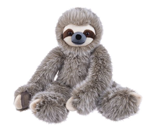Slowpoke Sloth 15"