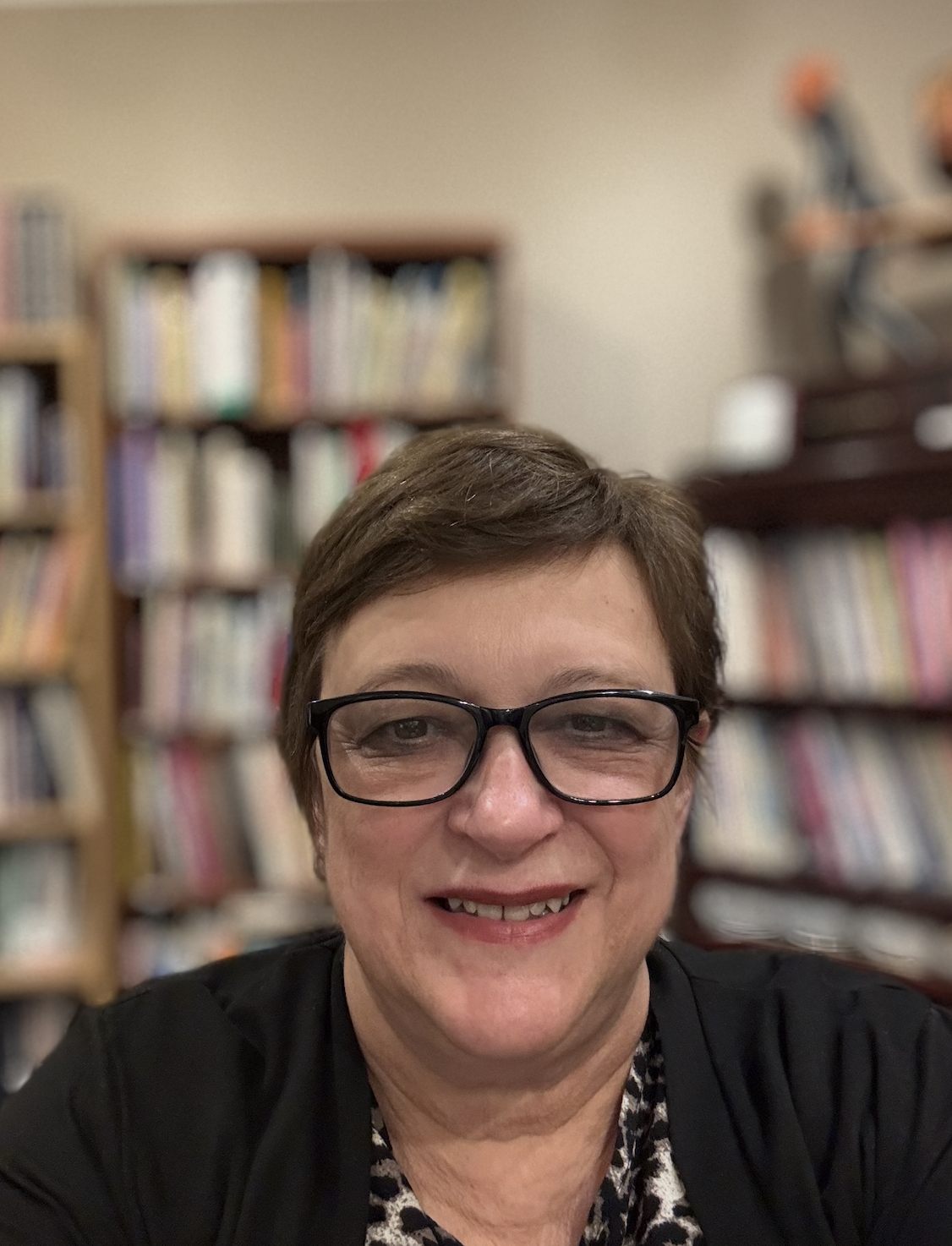 Kathy Grant