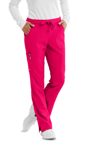 SK201 Skechers Reliance Pant - Pink
