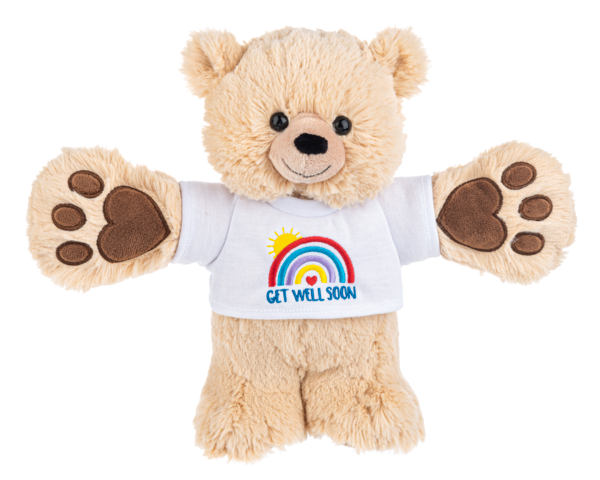 Patient gift items and keepsakes from the Brighten Group Gift Shop